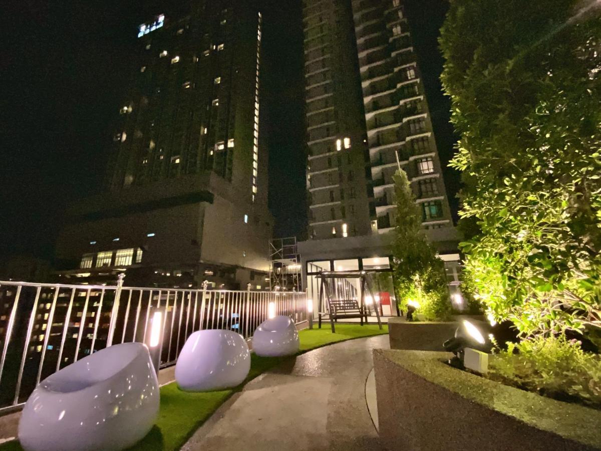 G-Luxe By Gloria Genting Highlands Ξενοδοχείο Εξωτερικό φωτογραφία