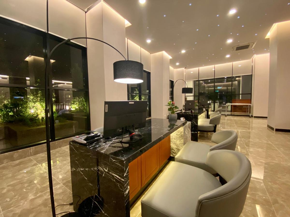 G-Luxe By Gloria Genting Highlands Ξενοδοχείο Εξωτερικό φωτογραφία