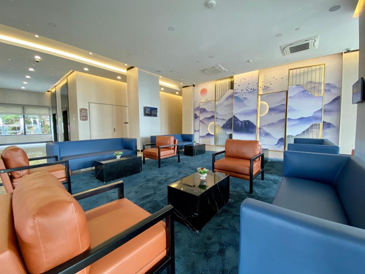 G-Luxe By Gloria Genting Highlands Ξενοδοχείο Εξωτερικό φωτογραφία