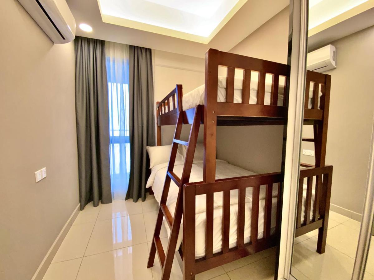 G-Luxe By Gloria Genting Highlands Ξενοδοχείο Εξωτερικό φωτογραφία