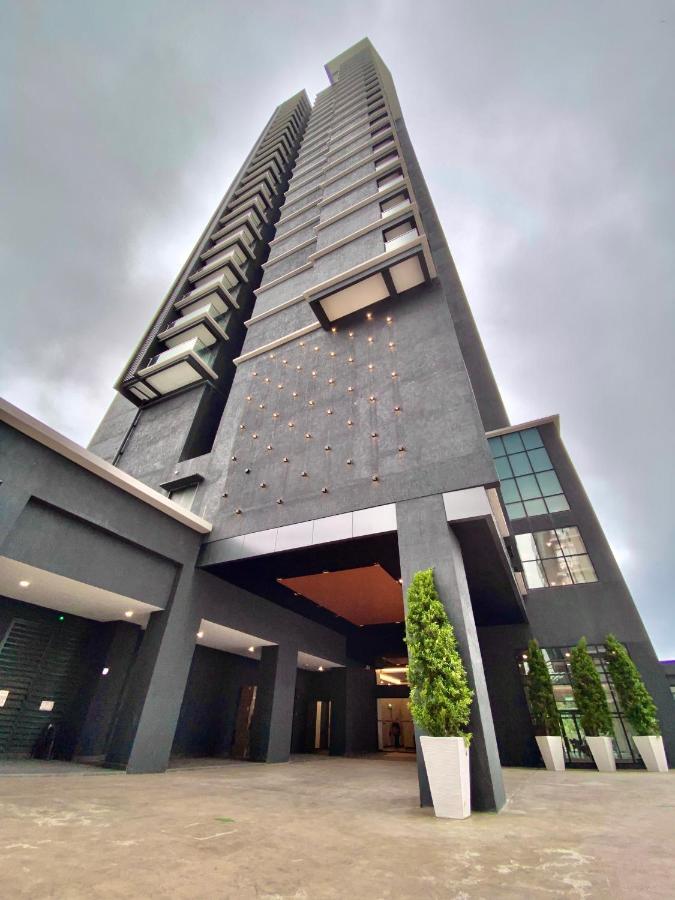 G-Luxe By Gloria Genting Highlands Ξενοδοχείο Εξωτερικό φωτογραφία