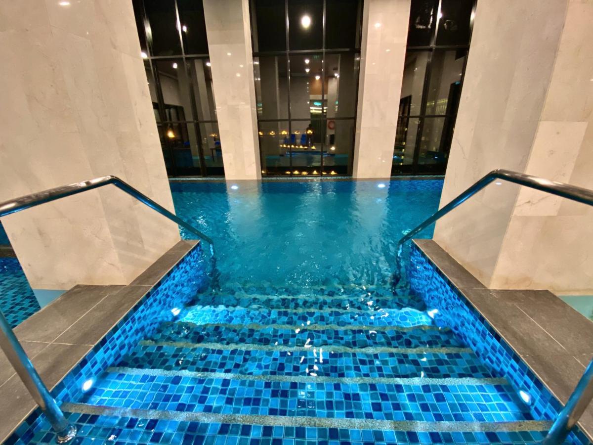 G-Luxe By Gloria Genting Highlands Ξενοδοχείο Εξωτερικό φωτογραφία