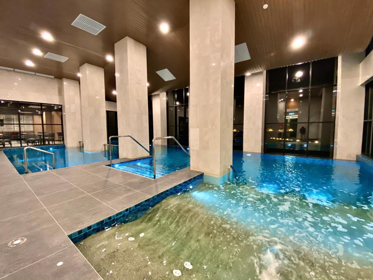 G-Luxe By Gloria Genting Highlands Ξενοδοχείο Εξωτερικό φωτογραφία