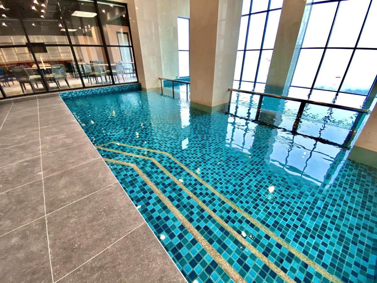 G-Luxe By Gloria Genting Highlands Ξενοδοχείο Εξωτερικό φωτογραφία