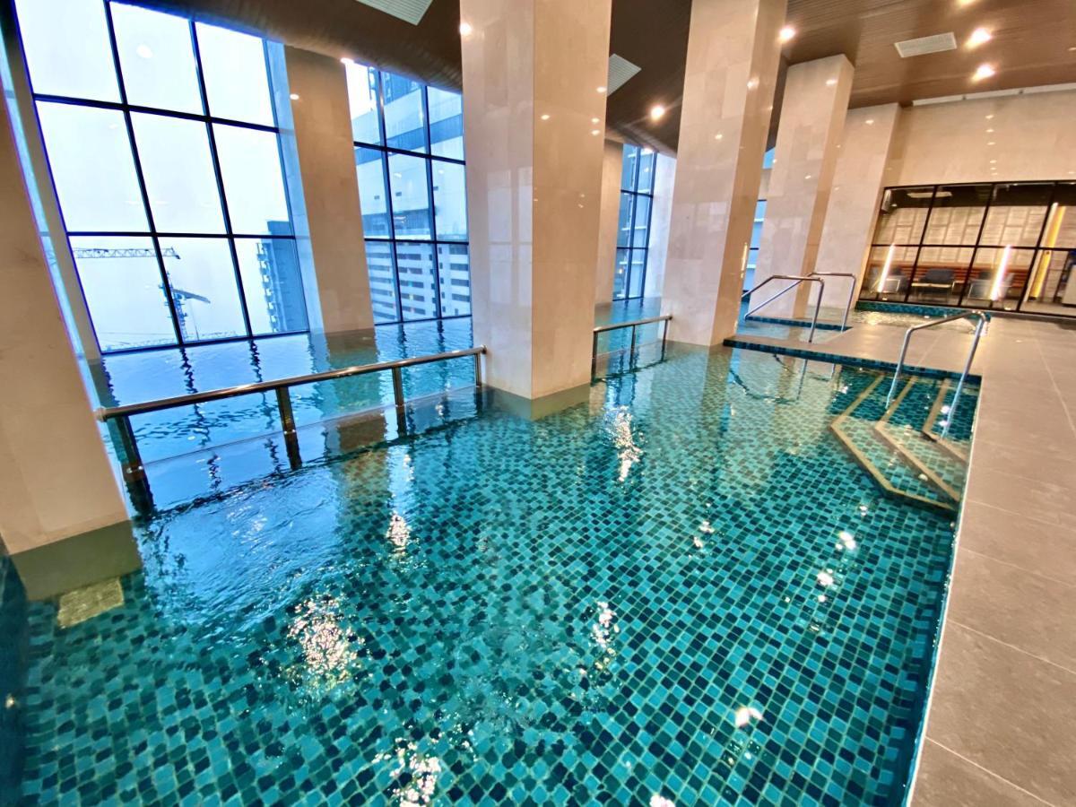 G-Luxe By Gloria Genting Highlands Ξενοδοχείο Εξωτερικό φωτογραφία