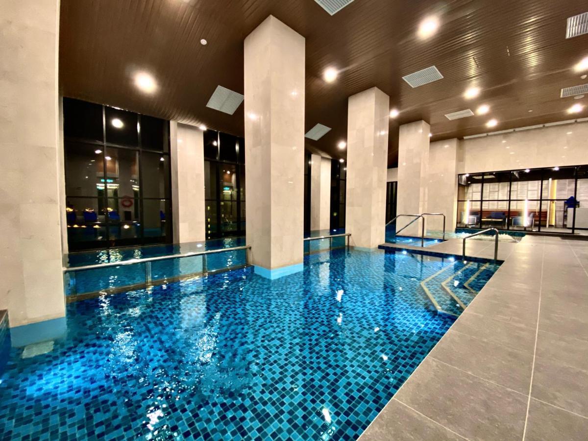 G-Luxe By Gloria Genting Highlands Ξενοδοχείο Εξωτερικό φωτογραφία