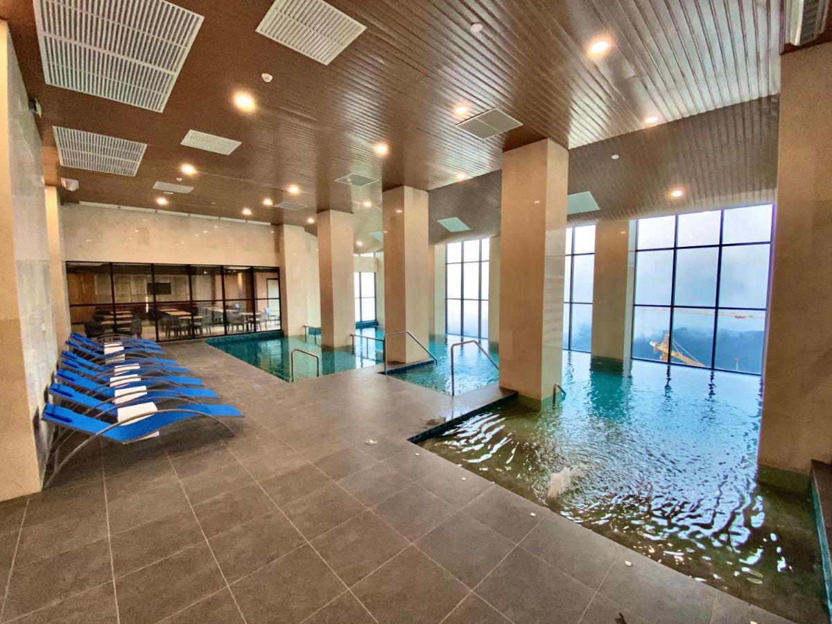 G-Luxe By Gloria Genting Highlands Ξενοδοχείο Εξωτερικό φωτογραφία